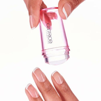 Catrice Nageldesign - Zubehör French Mani Stamper, 1 St - VivaVoss