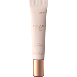 Nagelhaut Creme Deep Care, 10 ml