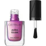 Nagellack Aura Glam 030 Fairy Dust, 10,5 ml