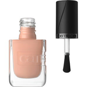 Nagellack Gel Affair 056 Naturally Yours, 10,5 ml