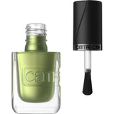 Nagellack Gel Affair 063 Olive Allure, 10,5 ml
