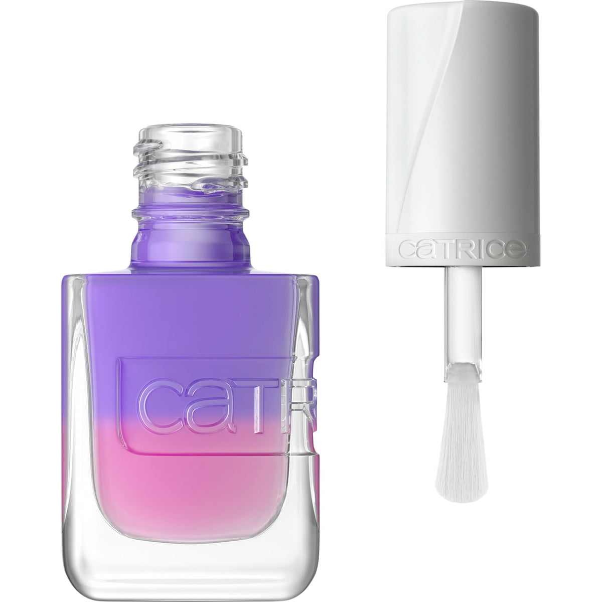 Nagelöl Dual Delightl, 10,5 ml