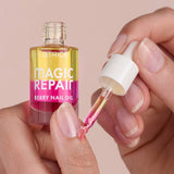 Catrice Nagelöl Magic Repair Berry, 8 ml Catrice, Catrice Nagelöl by Catrice – Available at VivaVoss