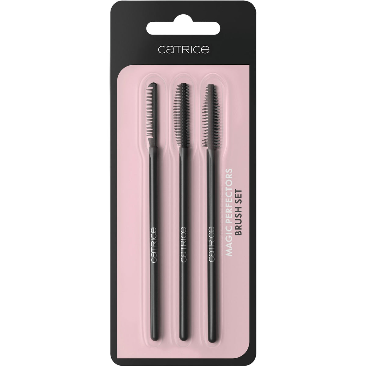 Pinselset Magic Perfectors 3tlg, 3 St