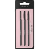 Pinselset Magic Perfectors 3tlg, 3 St