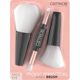 Catrice Pinselset Magic Perfectors 4in1, 1 St Catrice, Catrice Pinselset by Catrice – Available at VivaVoss