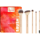 Pinselset Pro Essential Brush 5tlg, 1 St