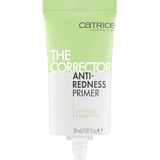 Catrice Primer Collection - Poreless Blur, Vitamin C Glow, Anti - Redness, Mattifier Catrice, Catrice, Primer by Catrice – Available at VivaVoss
