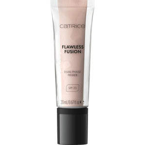 Primer Flawless Fusion Dual-Phase 010 Smooth Radiance, LSF 25, 20 ml
