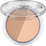 Catrice Puder All Matt Plus Shine Control , 10 g - VivaVoss