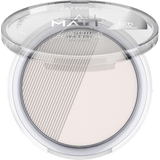 Catrice Puder All Matt Plus Shine Control , 10 g - VivaVoss