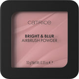 Puder Bright & Blur Airbrush Powder 010 Pink Luminance, 10 g