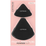 Puder Schwamm Magic Perfectors, 2 St