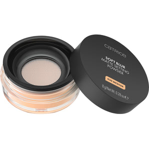 Puder Soft Blur Matte Setting 030 Medium, 8 g