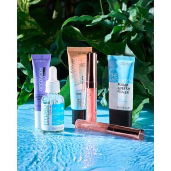 Catrice Serum Hydro Supercharged, 30 ml Catrice, Catrice Serum by Catrice – Available at VivaVoss