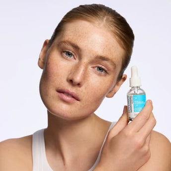 Catrice Serum Hydro Supercharged, 30 ml Catrice, Catrice Serum by Catrice – Available at VivaVoss