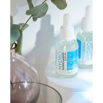 Catrice Serum Hydro Supercharged, 30 ml Catrice, Catrice Serum by Catrice – Available at VivaVoss