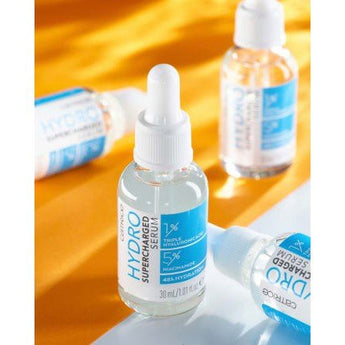 Catrice Serum Hydro Supercharged, 30 ml Catrice, Catrice Serum by Catrice – Available at VivaVoss