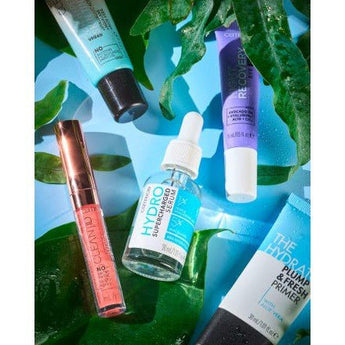 Catrice Serum Hydro Supercharged, 30 ml Catrice, Catrice Serum by Catrice – Available at VivaVoss