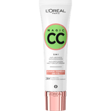 CC Cream Anti - Rötungen, feuchtigkeitsspendend,..., 30 ml L'Oréal Paris, L'Oréal Paris, Teint ,CC cream by L'ORÉAL PARIS – Available at VivaVoss