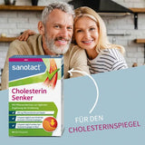 Cholesterin Senker Kapseln 45 St, 49 g - VivaVoss