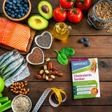 Cholesterin Senker Kapseln 45 St, 49 g - VivaVoss