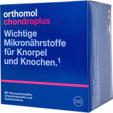 chondroplus granulat und Kapseln 30 St, 495 g - VivaVoss