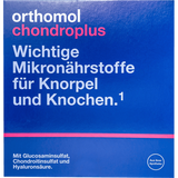 chondroplus granulat und Kapseln 30 St, 495 g - VivaVoss