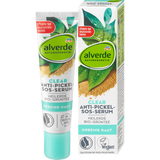 Clear Anti - Pickel - SOS - Serum, 15 ml Anti - Pickel by alverde NATURKOSMETIK – Available at VivaVoss