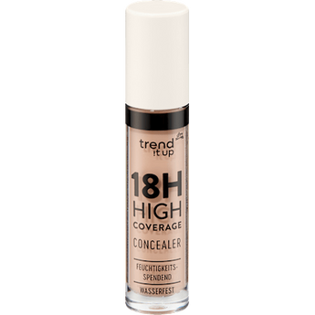 Concealer 18h High Coverage 015 trend !t up