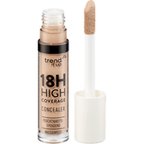 Concealer 18h High Coverage 025 trend !t up