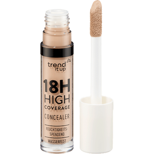 Concealer 18h High Coverage 025 trend !t up