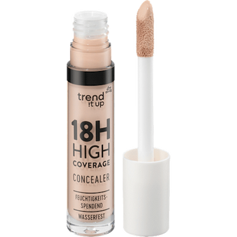 Concealer 18h High Coverage 010 Pancake trend !t up