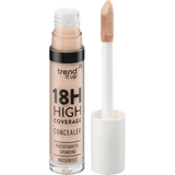 Concealer 18h High Coverage 010 Pancake trend !t up