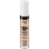 Concealer 18h High Coverage 010 Pancake trend !t up