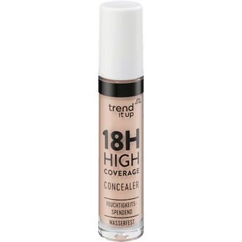 Concealer 18h High Coverage 010 Pancake trend !t up