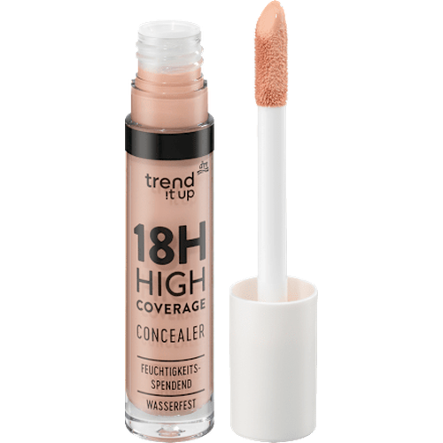 Concealer 18h High Coverage 020 Peach trend !t up