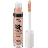 Concealer 18h High Coverage 020 Peach trend !t up