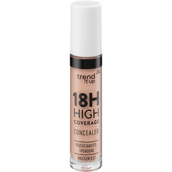 Concealer 18h High Coverage 020 Peach trend !t up