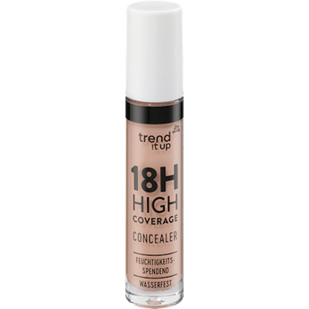 Concealer 18h High Coverage 030 Walnut trend !t up