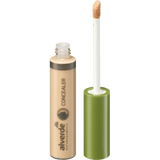 Concealer, 9 ml - Naturelle, Porcelain, Cream - VivaVoss