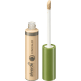 Concealer, 9 ml - Naturelle, Porcelain, Cream - VivaVoss