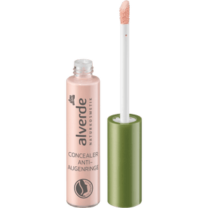 Concealer Anti - Augenringe, 9 ml Concealer by alverde NATURKOSMETIK – Available at VivaVoss