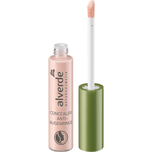 Concealer Anti-Ojeras, 9 ml