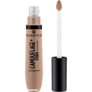 Concealer Camouflage + Matte 130 essence