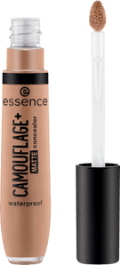 Concealer Camouflage + Matte 160 essence