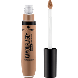 Concealer Camouflage + Matte 180 essence