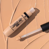 Concealer Camouflage + Matte 180 essence