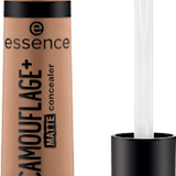 Concealer Camouflage + Matte 190 essence