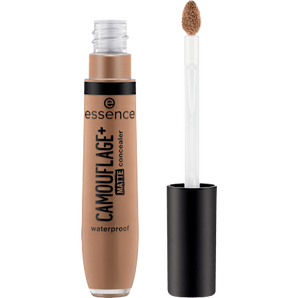 Concealer Camouflage + Matte 190 essence
